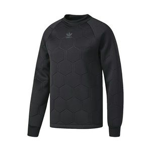 ADIDAS ORIGINALS - SONIC SOCCER CR - FELPA CASUAL